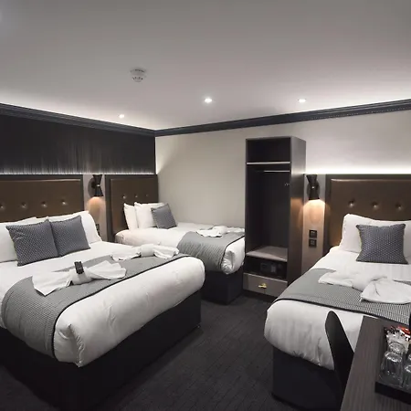 The House Of Toby Hotel 4*