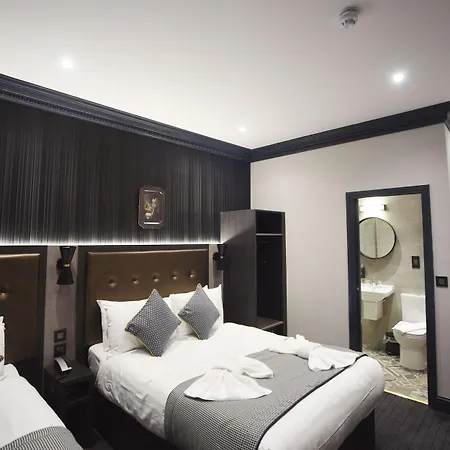 The House Of Toby Hotel 4*