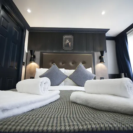 The House Of Toby Hotel