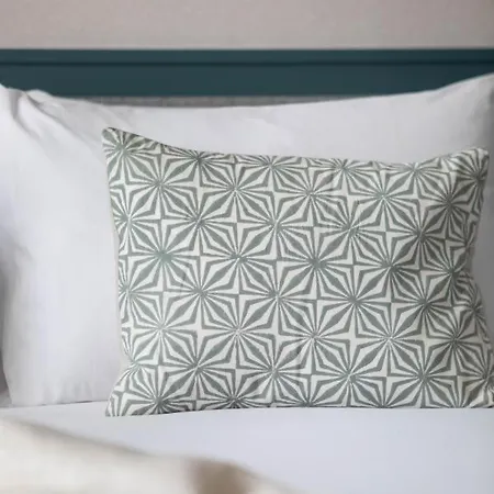 Hotell Inhabit Queen's Gardens, A Member Of Design