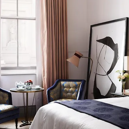 Hotel Nomad London