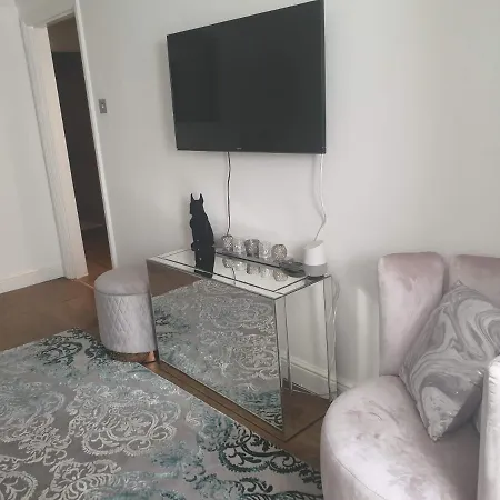 Cozy Muswell Hill 1-bedroom Flat London