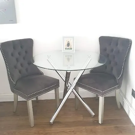 Cozy Muswell Hill 1-bedroom Flat * London