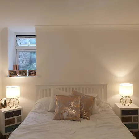 Cozy Muswell Hill 1-bedroom Flat *