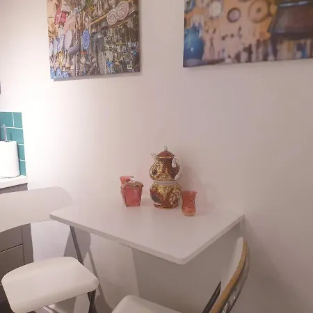 Cozy Muswell Hill 1-bedroom Flat Apartment *