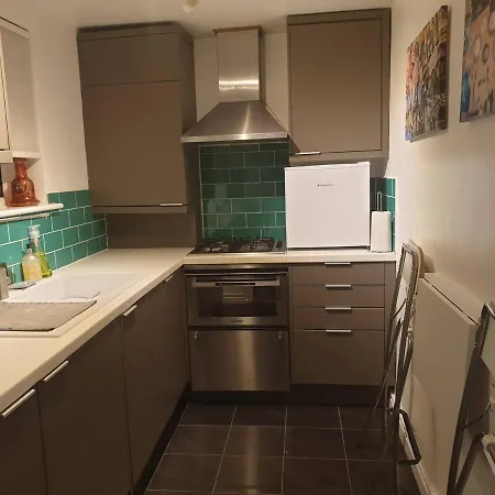 Cozy Muswell Hill 1-bedroom Flat