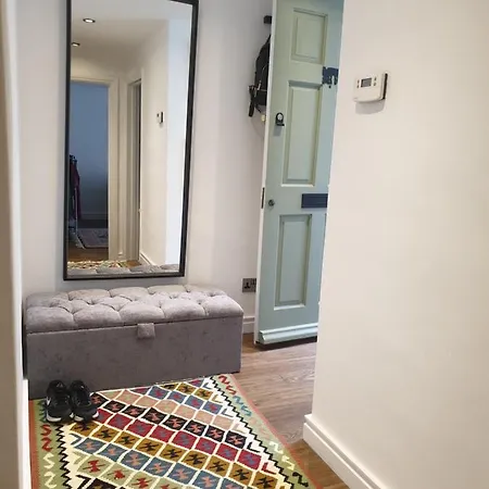 Cozy Muswell Hill 1-bedroom Flat *