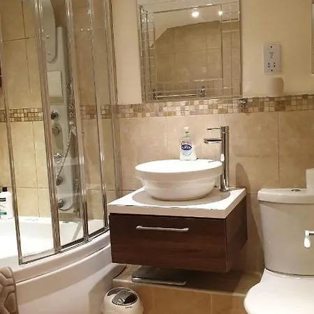 Cozy Muswell Hill 1-bedroom Flat Apartment London