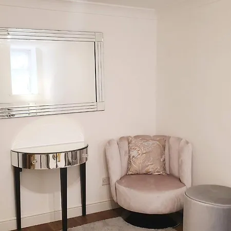 Cozy Muswell Hill 1-bedroom Flat