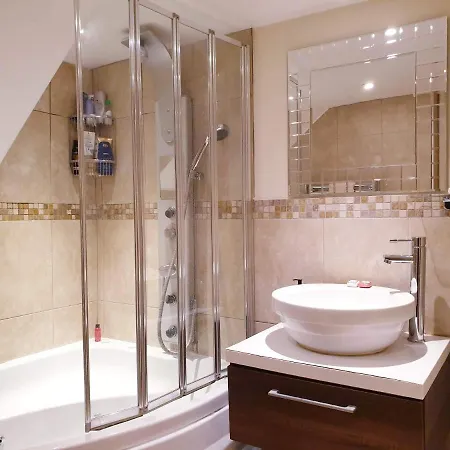 Apartment Cozy Muswell Hill 1-bedroom Flat