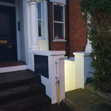 Apartment Cozy Muswell Hill 1-bedroom Flat *