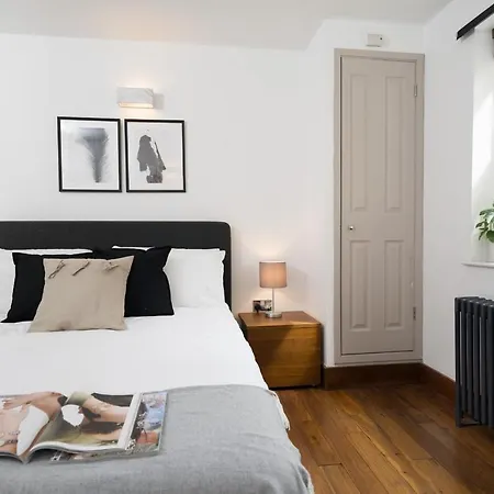 Apartamento Location 2 Bedr, 3 Beds, Covent Grdn, China Town *