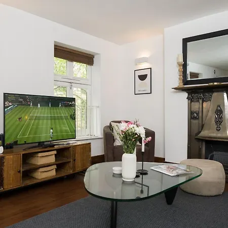 Location 2 Bedr, 3 Beds, Covent Grdn, China Town Londres