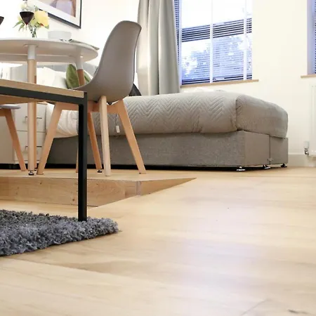 Lovely With Access For Wheel-chairs In Sydenham Appartement
