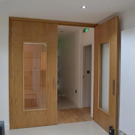 Deluxe And Modern In Sydenham * Londyn