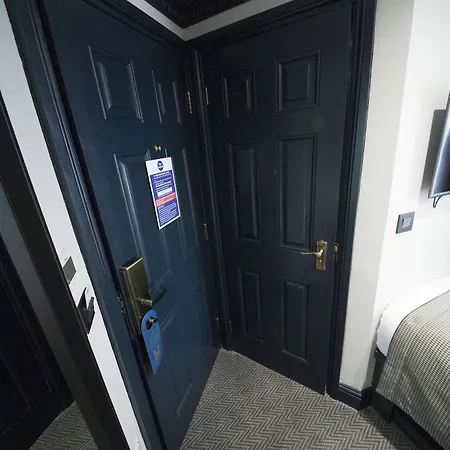 The House Of Toby 4* London