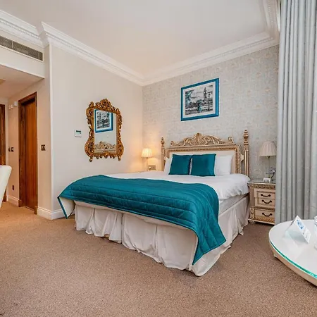 Hotel Ashburn