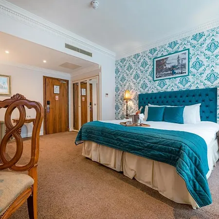 Ashburn Hotel London