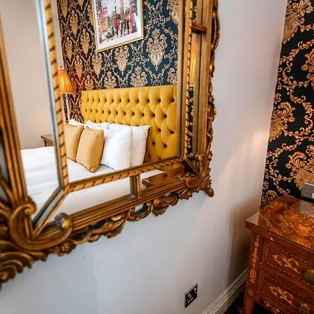 Ashburn Hotel London