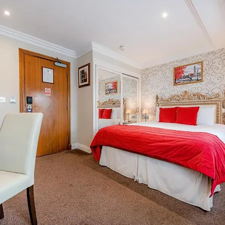 Hotel Ashburn