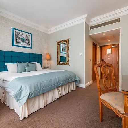 Hotel Ashburn