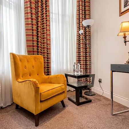 Hotel Ashburn