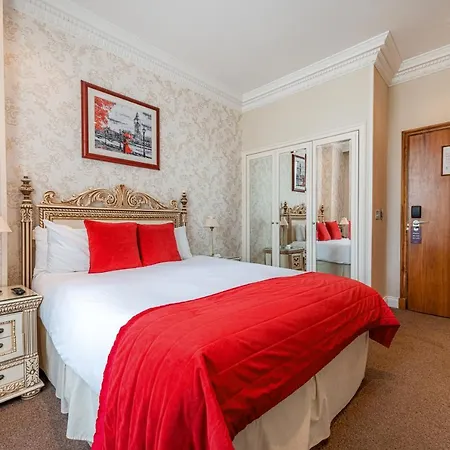 Hotel Ashburn 4*