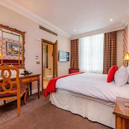Ashburn Hotel London