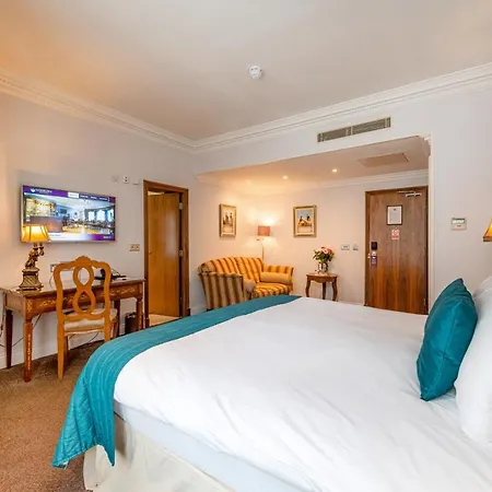 Ashburn Hotel London