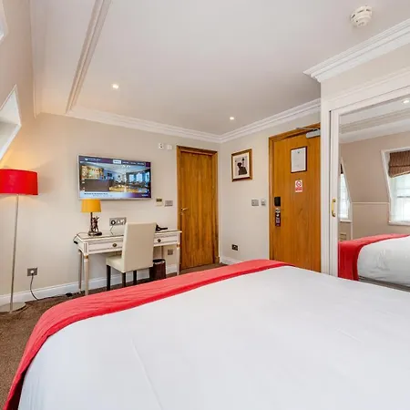 Ashburn London