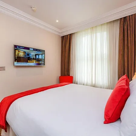Hotel Ashburn London
