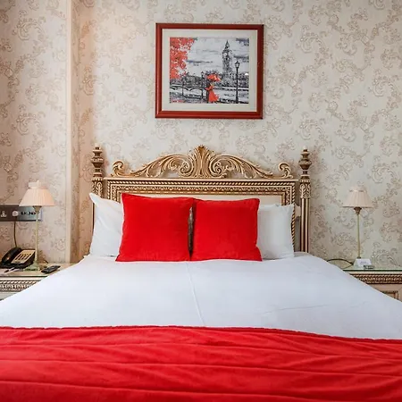 Hotel Ashburn London