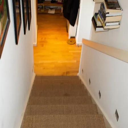Apartment 2 Bedrooms With Wifi At Greater London