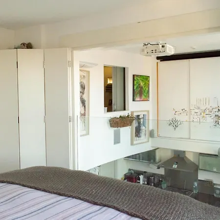 Apartment 2 Bedrooms With Wifi At Greater London