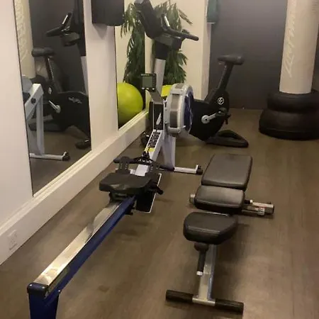 Appartement Medilon's