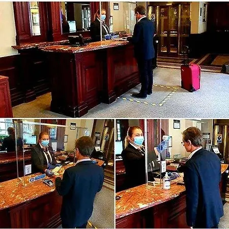 Grange Clarendon Hotel London