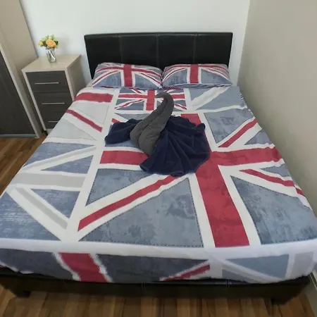 Appartamento Sparrow Nest - 7w Londra