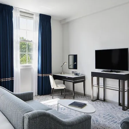 Marriott Grosvenor Square Hotel 5*
