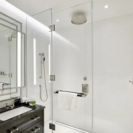 Otel Four Seasons At Tower Bridge 5*