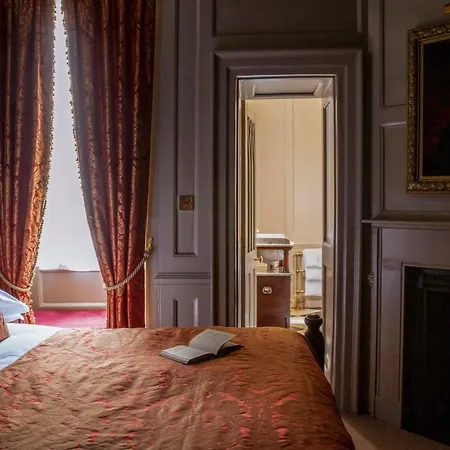 Hotell Hazlitt's 4*