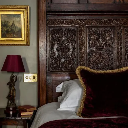 Hazlitt's 4* London