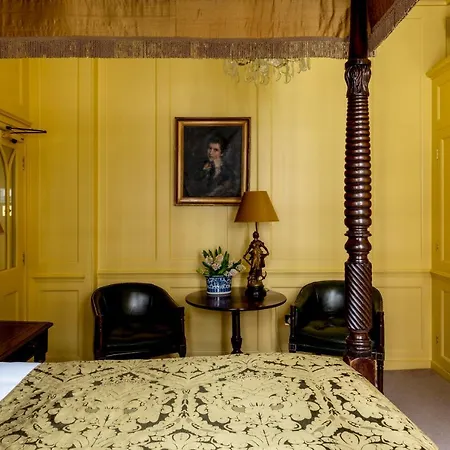 Hotell Hazlitt's