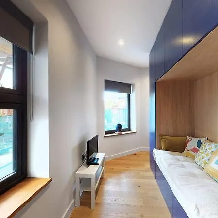 Lovely Studio 1min From Gipsy Hill Station