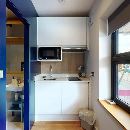 Lovely Studio 1min From Gipsy Hill Station *