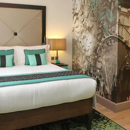Hotel Indigo - Kensington By Ihg