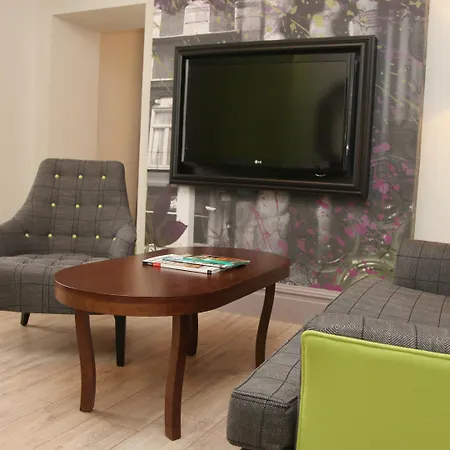 Indigo - Kensington By Ihg