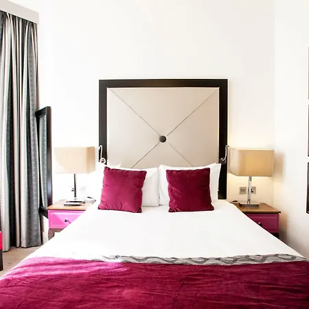 Indigo - Kensington By Ihg Hotel 4*