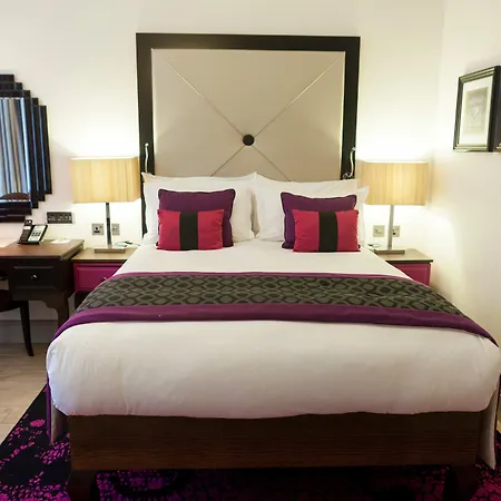 Hotel Indigo - Kensington By Ihg 4*