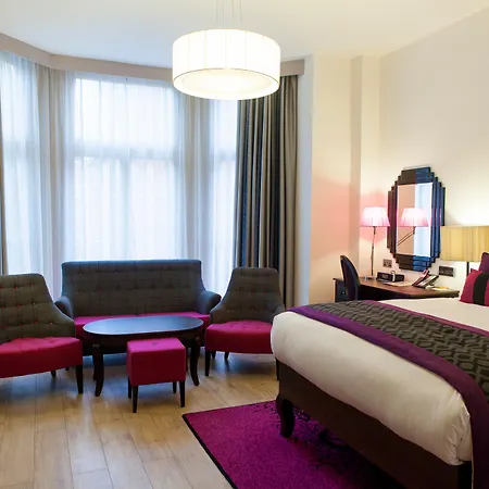 Indigo - Kensington By Ihg Hotel