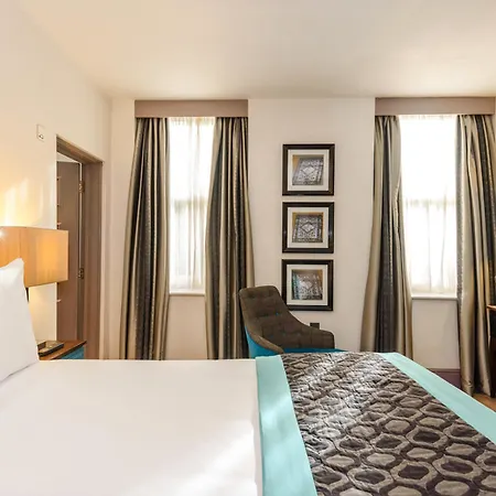Hotel Indigo - Kensington By Ihg